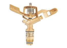 Sprinkler Nozzles